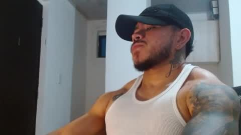 adam shilder7 online show from May 15, 2026, 9:44 pm