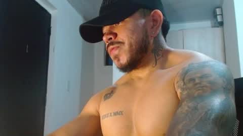 adam shilder7 online show from June 1, 2026, 5:09 am