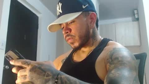 adam shilder7 online show from June 27, 2026, 10:48 pm