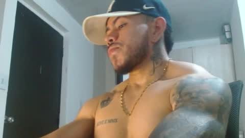 adam shilder7 online show from July 5, 2026, 4:19 am