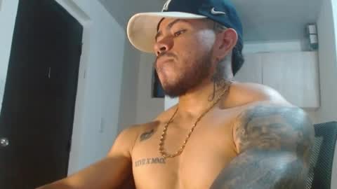 adam shilder7 online show from July 7, 2026, 4:37 am