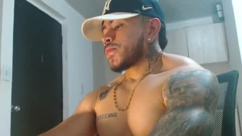 adam shilder7 online show from July 22, 2026, 10:23 pm