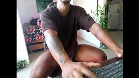 Snapshot of adam_valencia chatting on June 16, 2026, 1:03 pm Adam Valencia online show from June 16, 2026, 1:03 pm