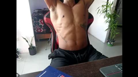 Snapshot of adam_valencia chatting on June 23, 2026, 3:32 pm Adam Valencia online show from June 23, 2026, 3:32 pm