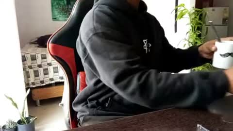 Snapshot of adam_valencia chatting on June 30, 2026, 1:45 pm Adam Valencia online show from June 30, 2026, 1:45 pm