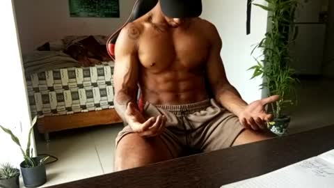 Snapshot of adam_valencia chatting on July 2, 2026, 3:18 pm Adam Valencia online show from July 2, 2026, 3:18 pm