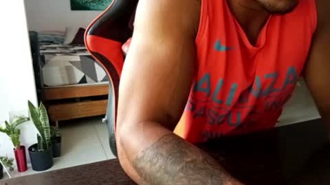 Snapshot of adam_valencia chatting on July 21, 2026, 2:19 pm Adam Valencia online show from July 21, 2026, 2:19 pm