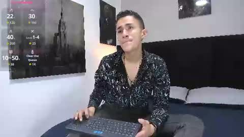 Snapshot of adam_walker_1 chatting on June 26, 2026, 2:54 pm adam_walker_1 online show from June 26, 2026, 2:54 pm