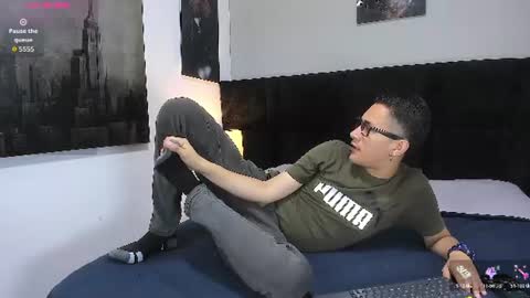 Snapshot of adam_walker_1 chatting on July 1, 2026, 3:45 pm adam_walker_1 online show from July 1, 2026, 3:45 pm