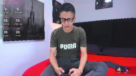 Snapshot of adam_walker_1 chatting on July 28, 2026, 3:54 pm adam_walker_1 online show from July 28, 2026, 3:54 pm