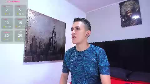 Snapshot of adam_walker_1 chatting on July 30, 2026, 3:22 pm adam_walker_1 online show from July 30, 2026, 3:22 pm