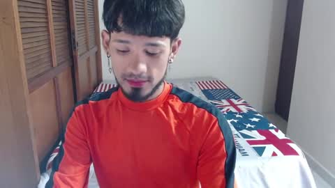 instagram  adam x256 online show from January 29, 2025, 1:37 am