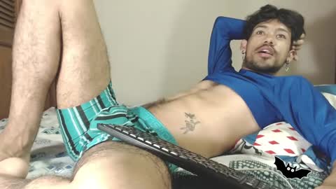 instagram  adam x256 online show from March 1, 2025, 12:50 am