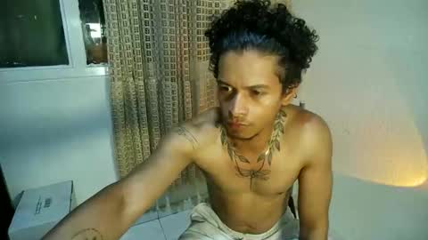 Adam online show from December 21, 2025, 2:41 am