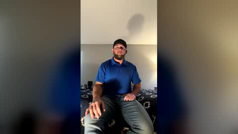 adamadams010203 online show from March 9, 2026, 9:30 pm