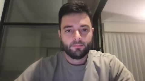 Snapshot of adamagreen99 chatting on January 20, 2025, 7:46 pm Alberto online show from January 20, 2025, 7:46 pm