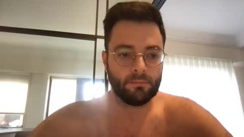 Snapshot of adamagreen99 chatting on January 25, 2025, 2:58 pm Alberto online show from January 25, 2025, 2:58 pm