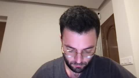 Snapshot of adamagreen99 chatting on January 25, 2025, 9:04 pm Alberto online show from January 25, 2025, 9:04 pm