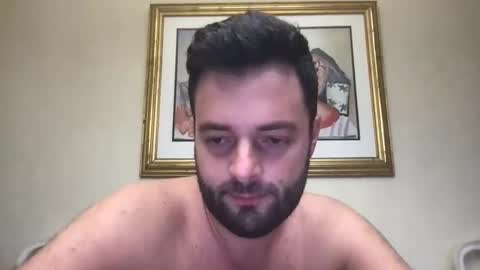 Snapshot of adamagreen99 chatting on September 20, 2025, 6:09 pm Alberto online show from September 20, 2025, 6:09 pm