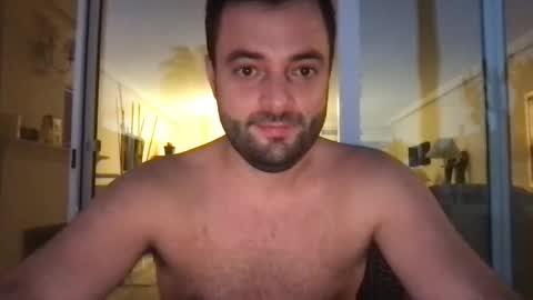 Snapshot of adamagreen99 chatting on September 22, 2025, 6:32 pm Alberto online show from September 22, 2025, 6:32 pm