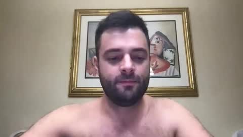 Snapshot of adamagreen99 chatting on October 14, 2025, 6:20 pm Alberto online show from October 14, 2025, 6:20 pm