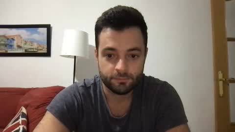 Snapshot of adamagreen99 chatting on November 10, 2025, 9:36 pm Alberto online show from November 10, 2025, 9:36 pm