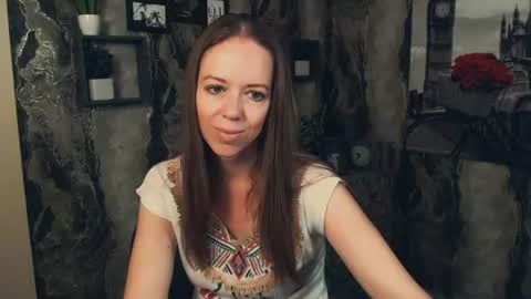 adamais_ online show from August 7, 2026, 5:09 am
