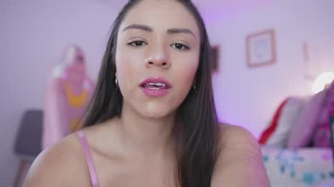 Snapshot of adamaria_1 chatting on February 21, 2025, 7:32 pm ADA online show from February 21, 2025, 7:32 pm