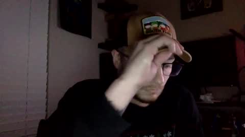 adamblack_1 online show from December 25, 2024, 1:10 am