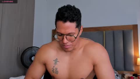 adambrocs1 online show from March 10, 2025, 11:42 am