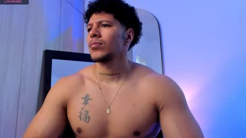 adambrocs1 online show from May 14, 2026, 2:35 pm