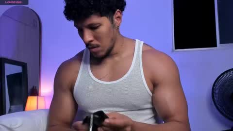 adambrocs1 online show from June 4, 2026, 3:12 am