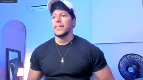 adambrocs1 online show from June 10, 2026, 8:02 am