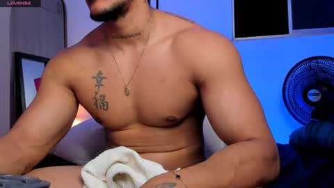 adambrocs1 online show from June 12, 2026, 3:27 am