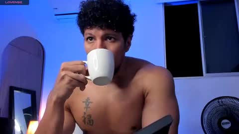 adambrocs1 online show from June 17, 2026, 3:31 am