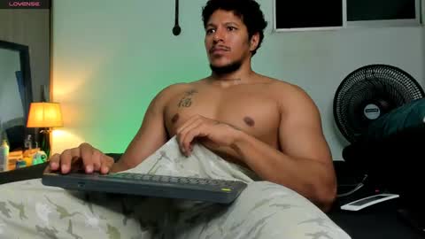 adambrocs1 online show from June 20, 2026, 4:04 am