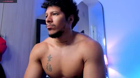adambrocs1 online show from July 9, 2026, 4:00 pm