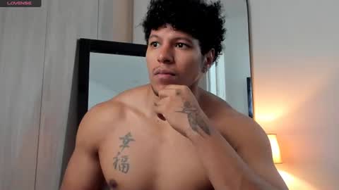 adambrocs1 online show from July 19, 2026, 4:22 pm