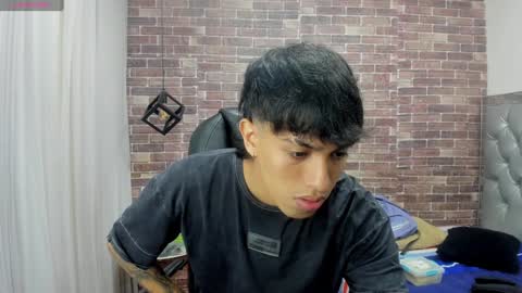 Adam online show from December 28, 2024, 4:19 am