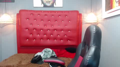 Adam online show from January 7, 2025, 4:39 am