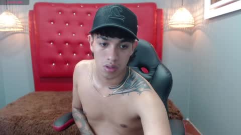 Adam online show from January 7, 2025, 7:42 am