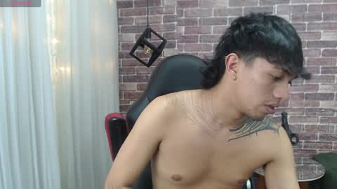 Adam online show from January 15, 2025, 7:26 am