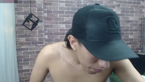 Adam online show from January 16, 2025, 5:11 am