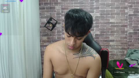 Adam online show from February 7, 2025, 7:50 am