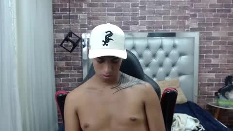 Adam online show from March 4, 2025, 10:02 am