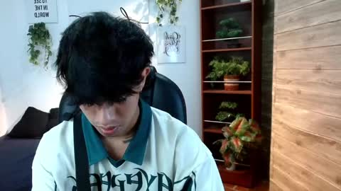 Adam online show from May 19, 2026, 8:26 pm