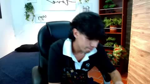 Adam online show from June 2, 2026, 9:28 pm
