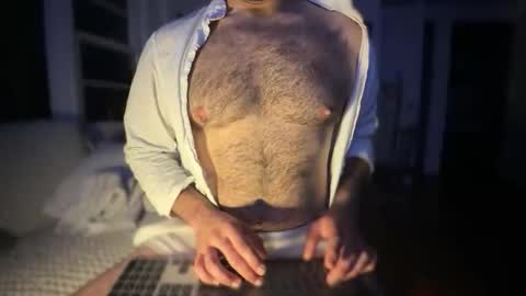 Adam online show from April 19, 2026, 2:55 am