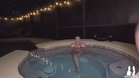 Adam And Eve online show from February 28, 2025, 11:56 pm