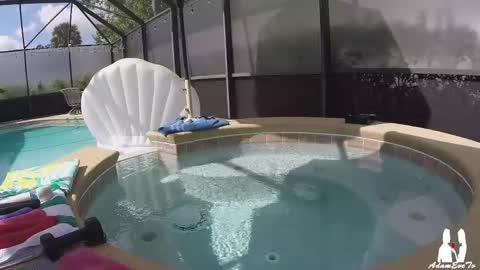 Adam And Eve online show from September 14, 2025, 3:00 pm